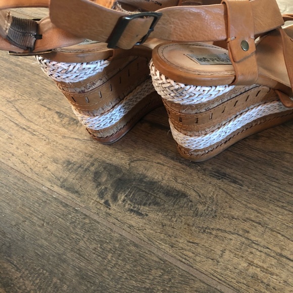 Wedges - Picture 2 of 3